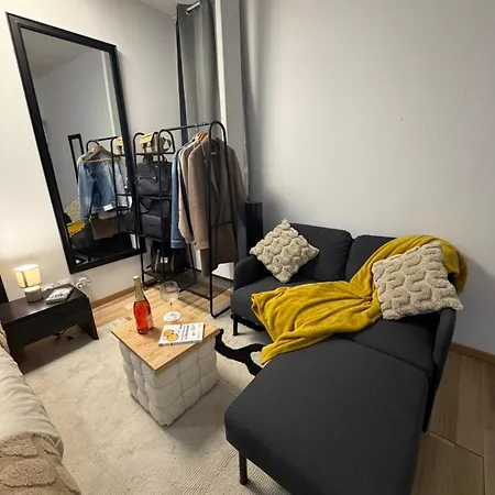 Hôtel&suite Geispolsheim