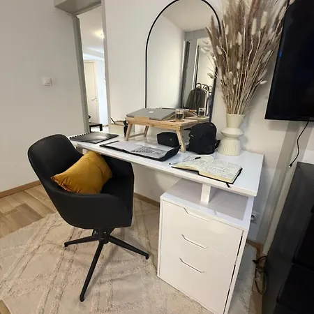 Hôtel&suite *