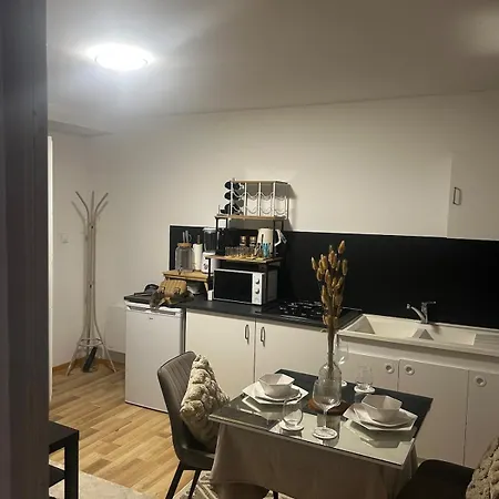 Appartement Hôtel&suite *