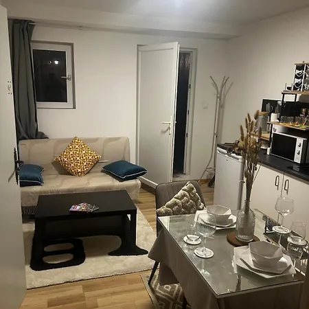 Hôtel&suite *
